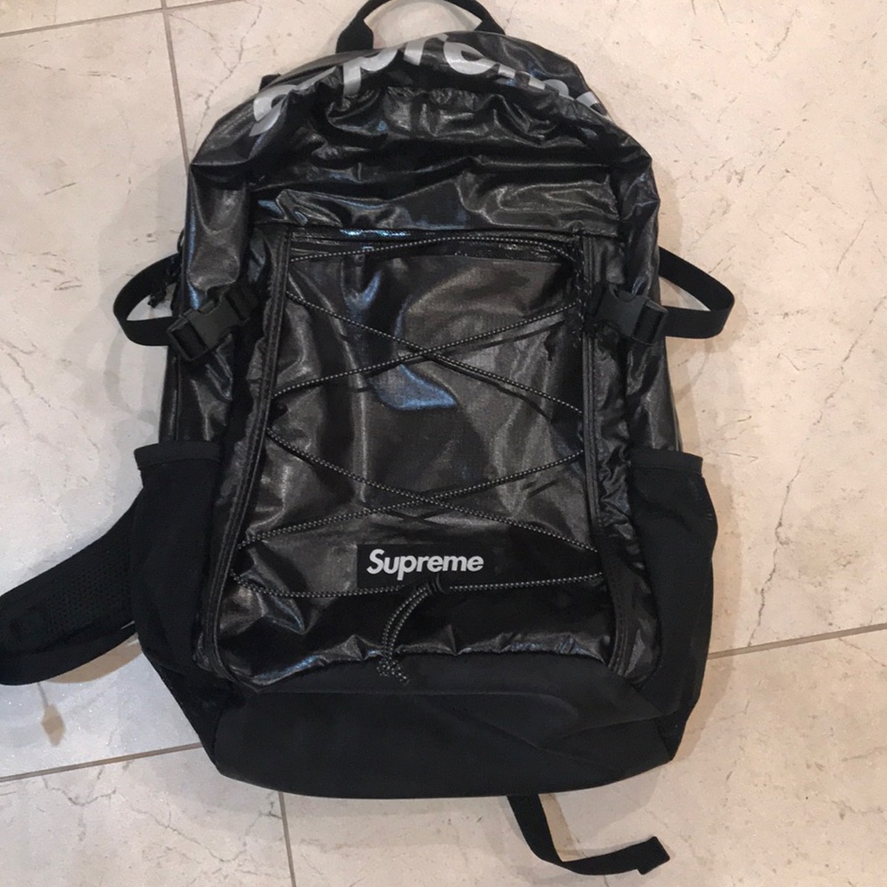Supreme Backpack